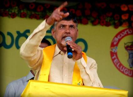 TDP winning chances in Andhra