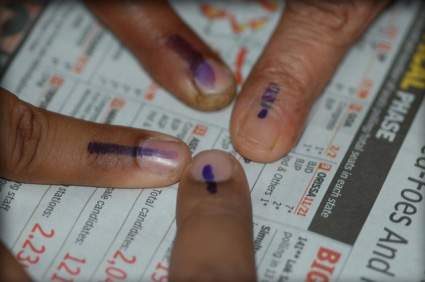 Voting-online