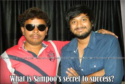 What is Sampoo’s secret to success? -