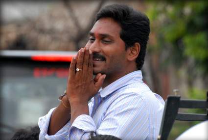 YS-Jagan