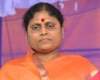 YSRCP First list: Vijayamma for Vishakapatnam MP