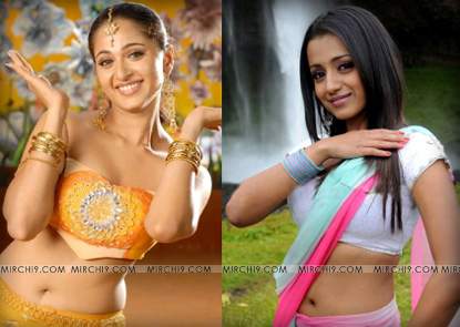 anushka-Trisha-ajith