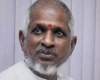Illayaraja's new year plans