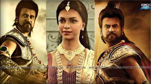10 reasons to watch ‘Kochadaiiyaan’