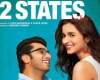2 States to have Telugu remake?