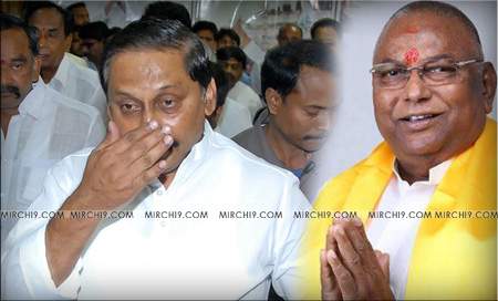 4 JSP MLA candidates join TDP