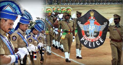 Police wings also to be divided!