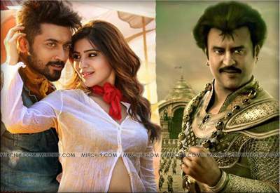 Advantage Suriya post Vikrama Simha?