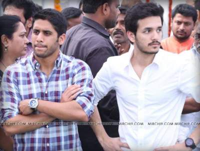 Akhil-chaintanya-pic