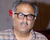 Boney Kapoor in an accident