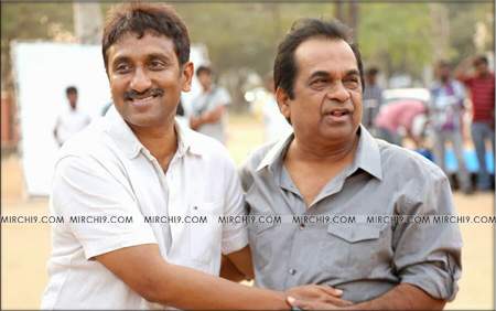 Brahmi