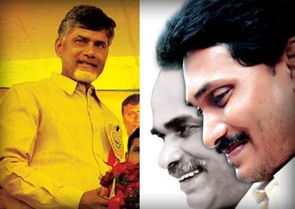 CBN-Jagan-ysr-pic