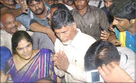 CBN-Seemandhra