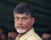Right Man at the Right time - Chandra Babu