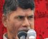 Chandra Babu asks KCR to stop hate speech!
