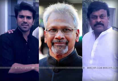 Chiru-mani-ratnam-ram-charan