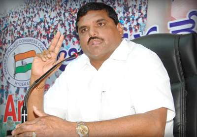 Congress will get similar results in Assembly - Botsa