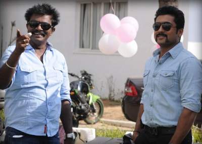 Director Hari online problems