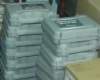 Panic ensues as EVMs found at private residence!