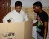 Election Commission acting in favour of Congress