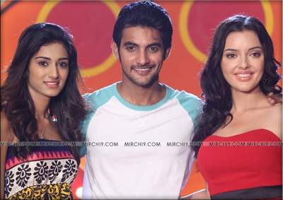GS -2 director Sampath Nandi’s Gaalipatam completed
