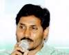 Jagan continues to behave rude with Telugu media!