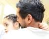 John Abraham is now uncle!