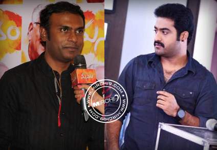 Jr-NTR-Anup-Rubens-movie