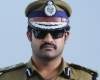 Jr NTR to essay full length cop role?