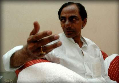 KCR-Andhra-politcs
