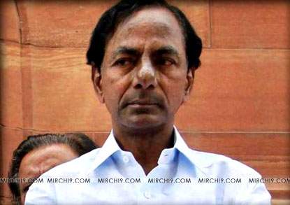 KCR-Telangana-appointed-date