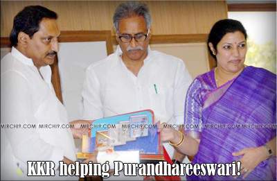 KKR-helping-Purandhareeswar