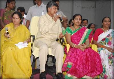 Loan Waiver to cost 70000 Crores for AP!