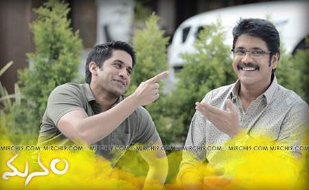 Manam- 