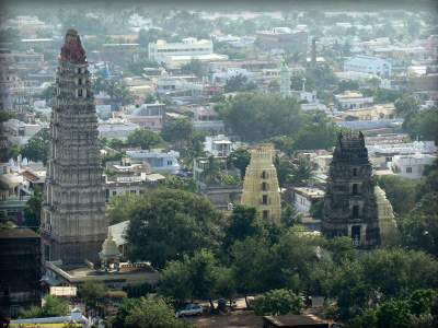 Mangalagiri-capital