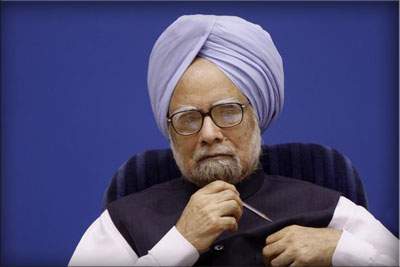 Manmohan-Singh