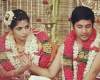 Matrimonial life beckons Chinmayi, Rahul