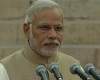 Narendra Modi sworn in as 15th PM of India