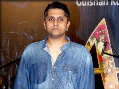 Mohit-suri