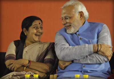 Narendra-Modi-relatives