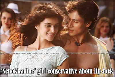 'Nenokkadine'-girl-conserva