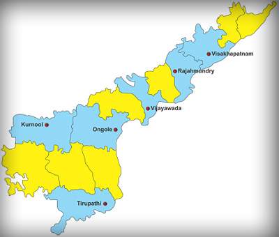 New Capital for AP not before September!