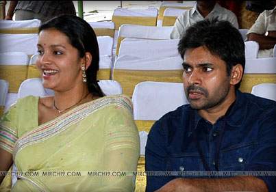 Pawan-Renu-Desai