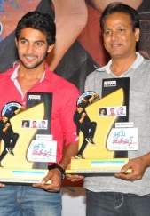 Pyar Mein Padipoyane Platinum Disc Function