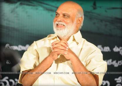 Ragavendrao-tv-show