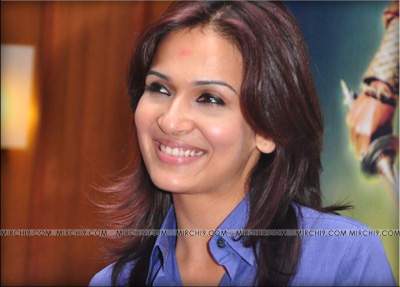 Rajini's daughter seeks the blessing of Balaji