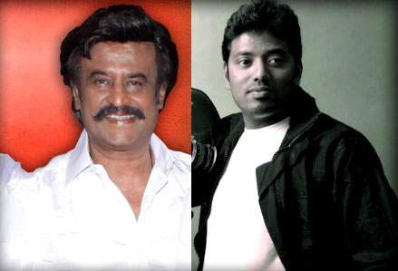 Rajnikanth-Ratnavelu