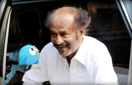 Rajnikanth-twitter-record