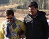 Shankar’s Manoharudu teaser ready