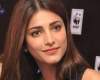 Shruti Hassan shifts focus on to South!